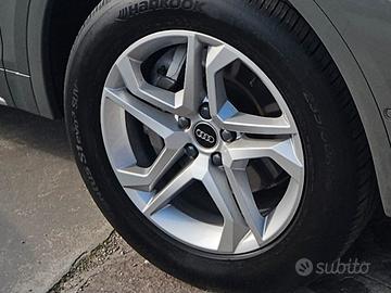 cerchi audi q 5 , 