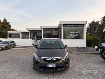 Opel Zafira Tourer 1.6 Turbo EcoM 150CV Cosmo
