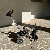 Passeggino Triciclo konderkraft  3 in 1