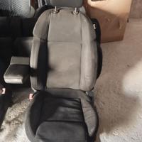 sedili completi alfa giilietta 