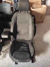 sedili completi alfa giilietta 