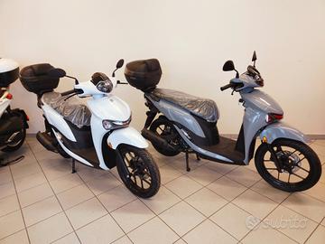 Sym BWT 125 2026 IN PRONTA CONSEGNA