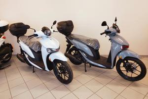 Sym BWT 125 2026 IN PRONTA CONSEGNA