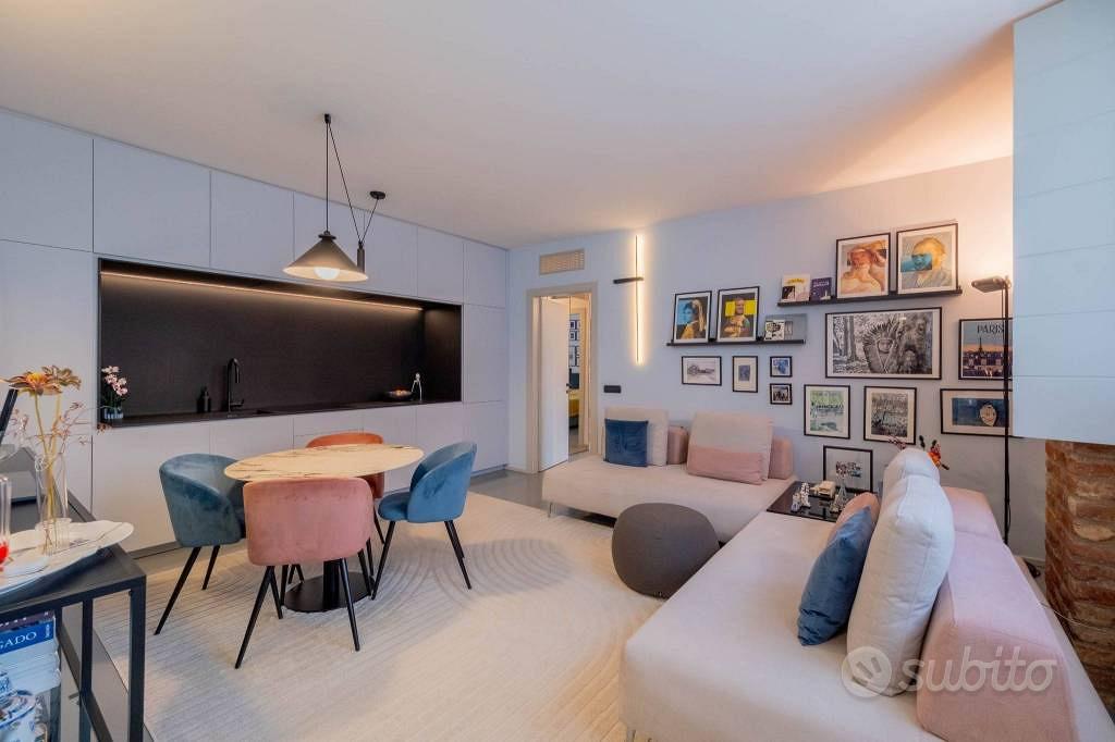 Appartamento – Corbetta, Soriano - Vista 4