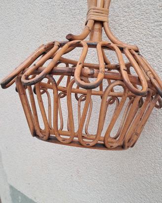 Lampadario vintage 