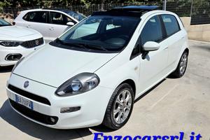 FIAT Punto 1.3 MJT II S&S 95 CV 5p. Lounge TETTO A