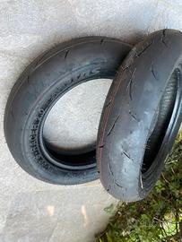 Pneumatici Mitas m-35 racing
