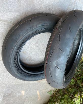 Pneumatici Mitas m-35 racing