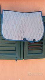 sotto sella equiline pony