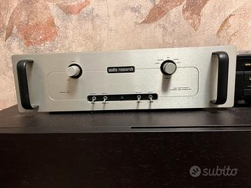 Preamplificatore Audio Research LS2