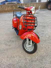 Vespa px 150 arcobaleno d'epoca