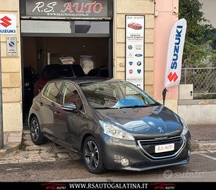 Peugeot 208 1.2 5 porte Allure