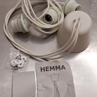 accessorio per lampadario