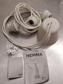 accessorio per lampadario