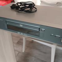 Yamaha... lettore di CD e DVD... perfettamente 
