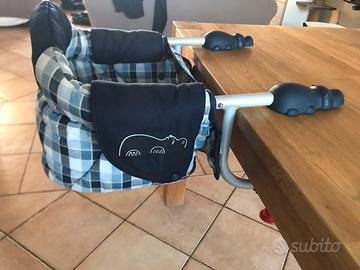 Seggiolone da viaggio