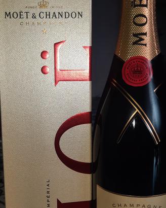 moet & chandon bruit impérial 750ml