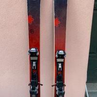 Liberty Helix 176 freeride all mountain