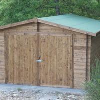 FIENILE IN LEGNO SPESSORE 60MM