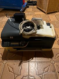 HP Officejet J4580 All-in-one stampante