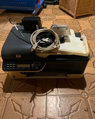 HP Officejet J4580 All-in-one stampante
