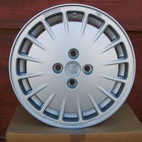 N. 4 cerchi fps alfa 164 twin spark 6x15 et 40