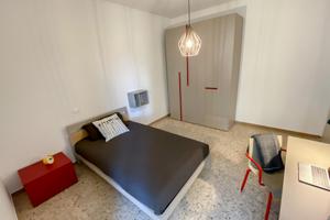 Stanza Singola con Balcone [VR_TRR37-A_S3]