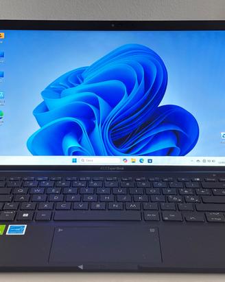 Asus ExpertBook 14"