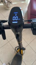 Monopattino elettrico