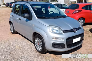 FIAT Panda 1.2 69 Cv 5p - GARANZIA