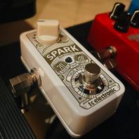 Mini Spark Booster