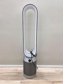 DYSON PURE COOL – VENTILATORE SENZA PALE E PURIFIC