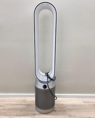 DYSON PURE COOL – VENTILATORE SENZA PALE E PURIFIC
