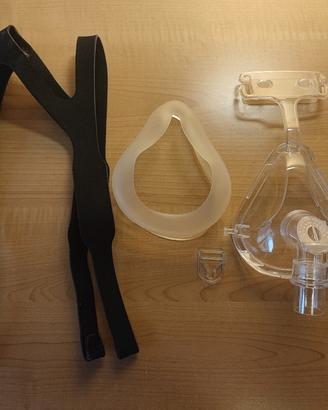 Maschera Cpap taglia M