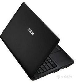 ASUS X54H Laptop Intel® CoreTM i3 i3-2330M