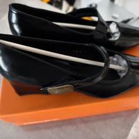 scarpe con tacco