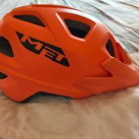 Casco mtb met