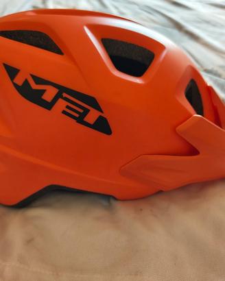 Casco mtb met
