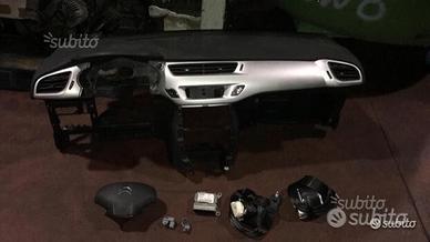 Kit airbag c3 2010