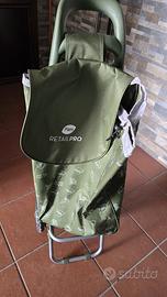 Carrello spesa