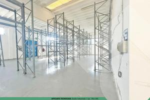 CAPANNONE A SETTIMO MILANESE