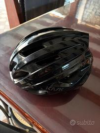 Casco bici da corsa M