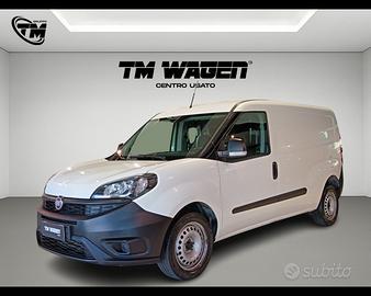 FIAT Doblò 3ª serie -1.4 PL-TN Cargo Maxi Business