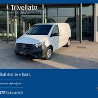 Mercedes Vito 111 cdi compact e6