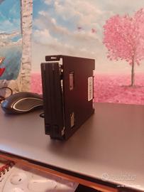 Box carrello estraibile per SSD/ hdd