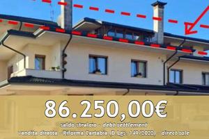 Appartamento a Riese Pio X (TV)