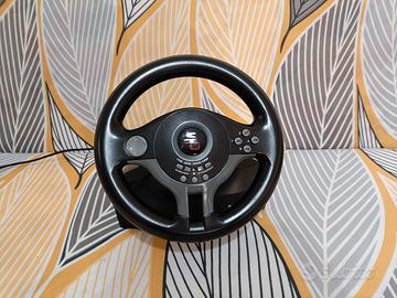 superdrive SV250 sterzo per console