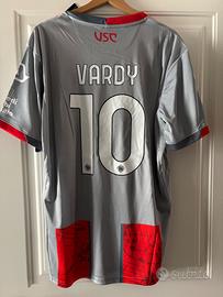 Maglia Vardy cremonese xxl