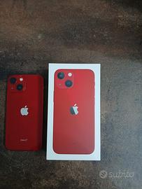 I phone 13 mini