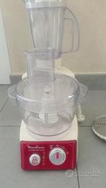 ROBOT MOULINEX MASTERCHEF 3000